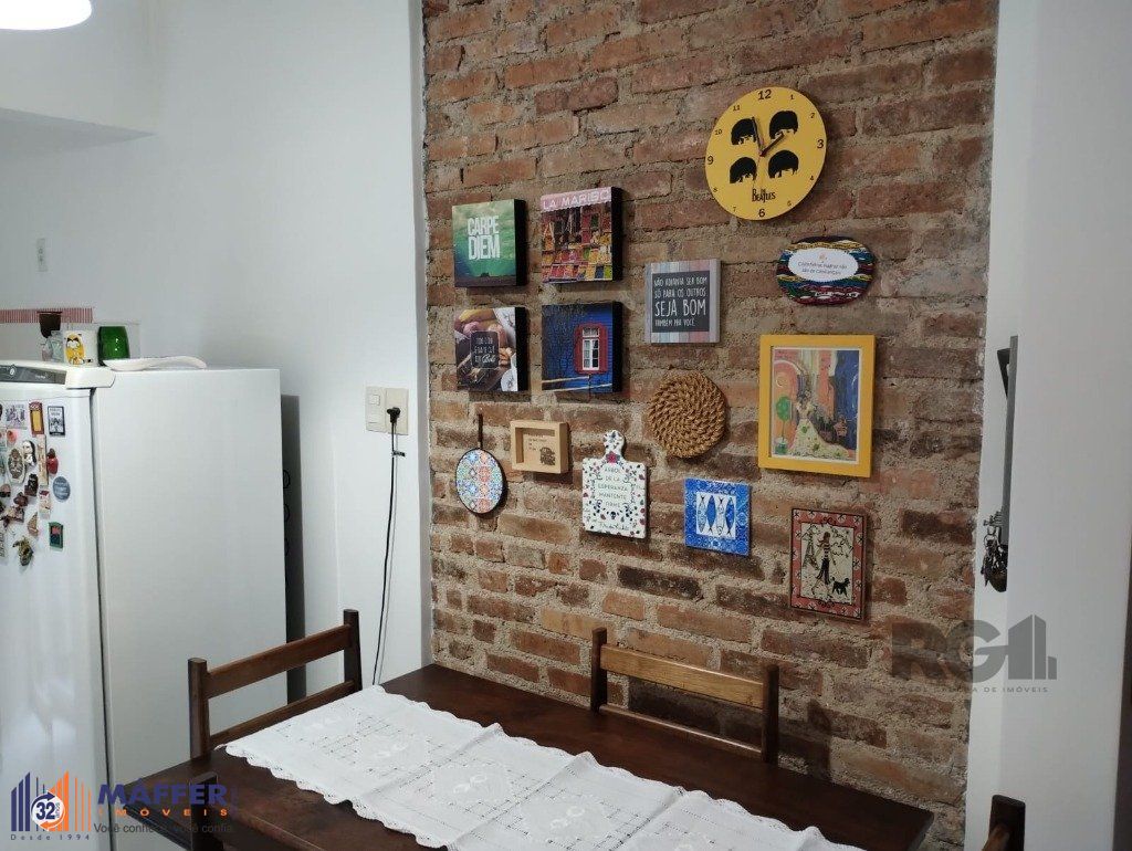 Apartamento, 2 quartos, 67 m² - Foto 1
