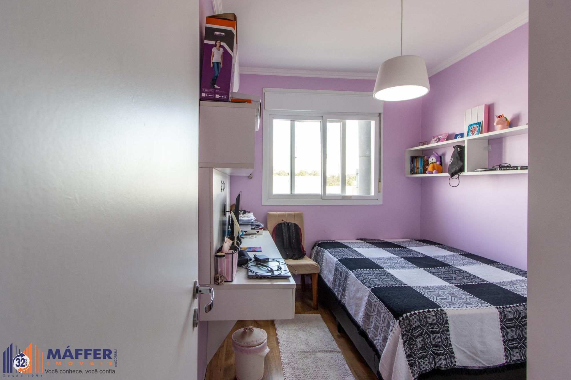 Casa de Condomínio, 3 quartos - Foto 33