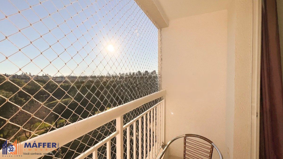 Apartamento, 3 quartos, 81 m² - Foto 1