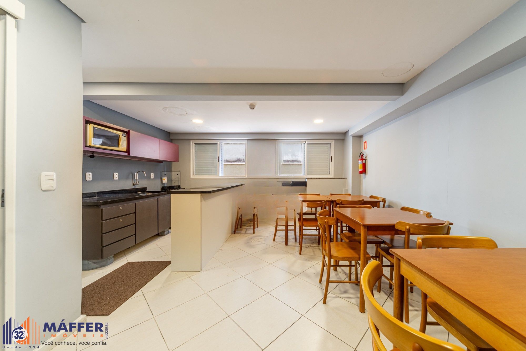 Apartamento, 1 quarto, 48 m² - Foto 15