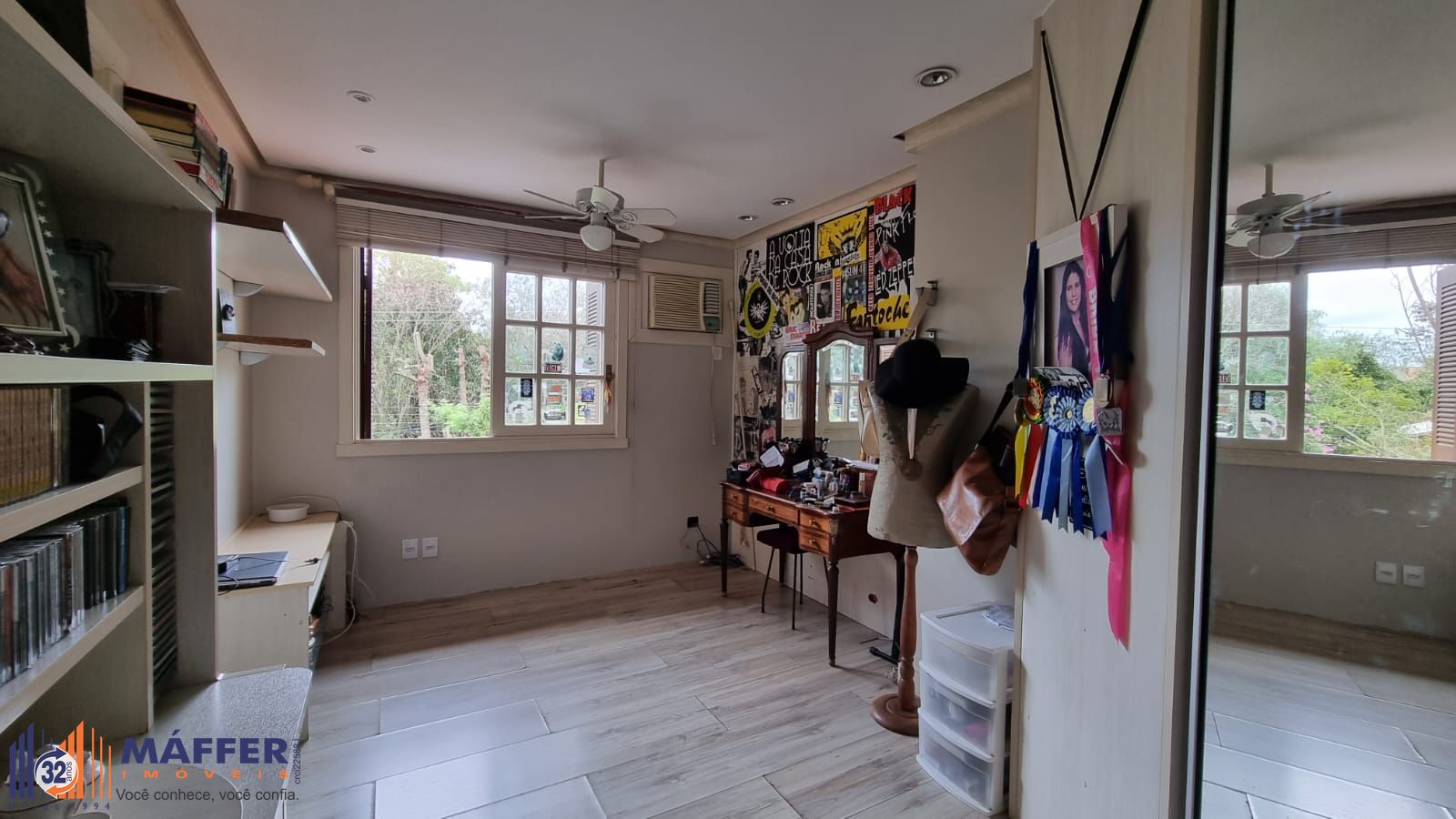 Casa de Condomínio, 4 quartos - Foto 47