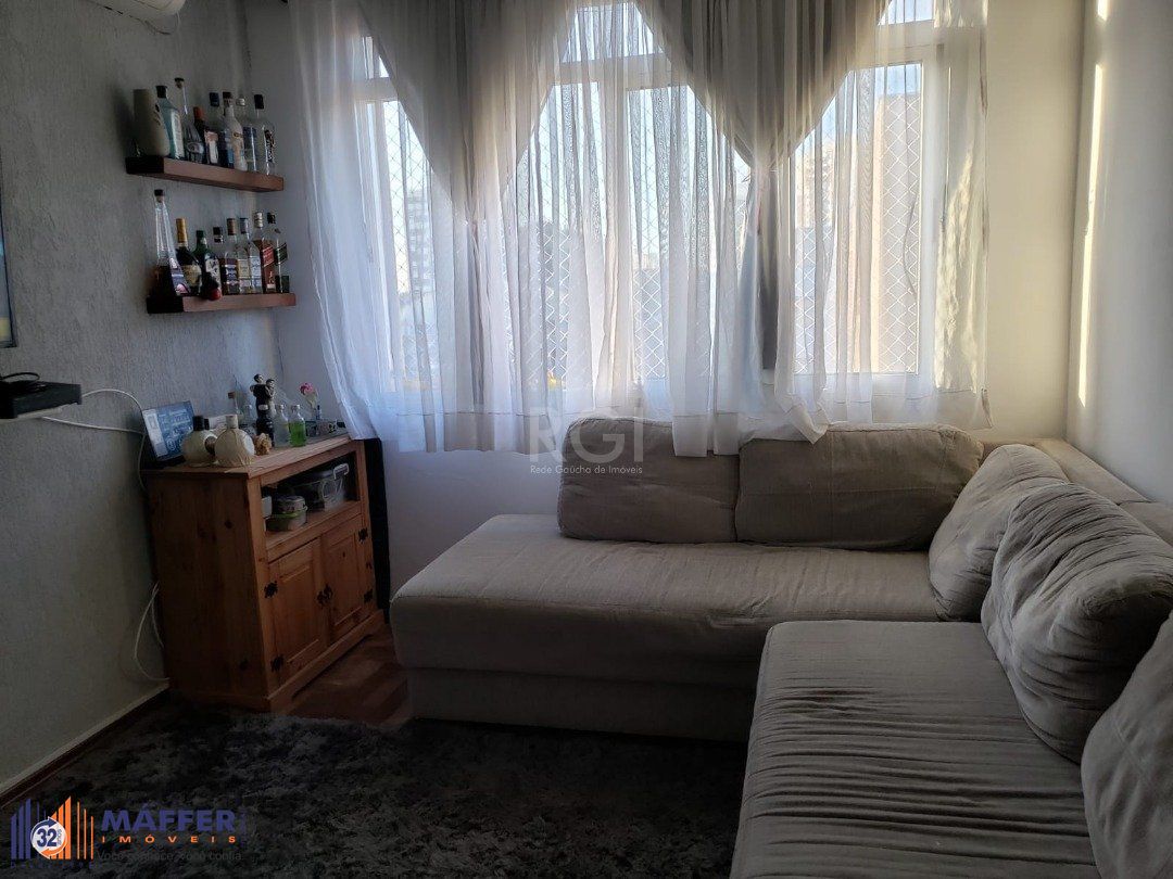Apartamento, 2 quartos, à venda, 53 m², Medianeira - Porto Alegre — foto 3