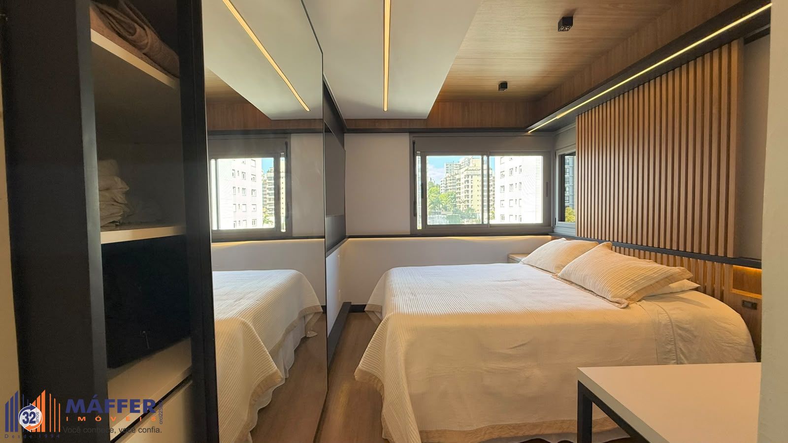 Apartamento, 3 quartos, 159 m² - Foto 30