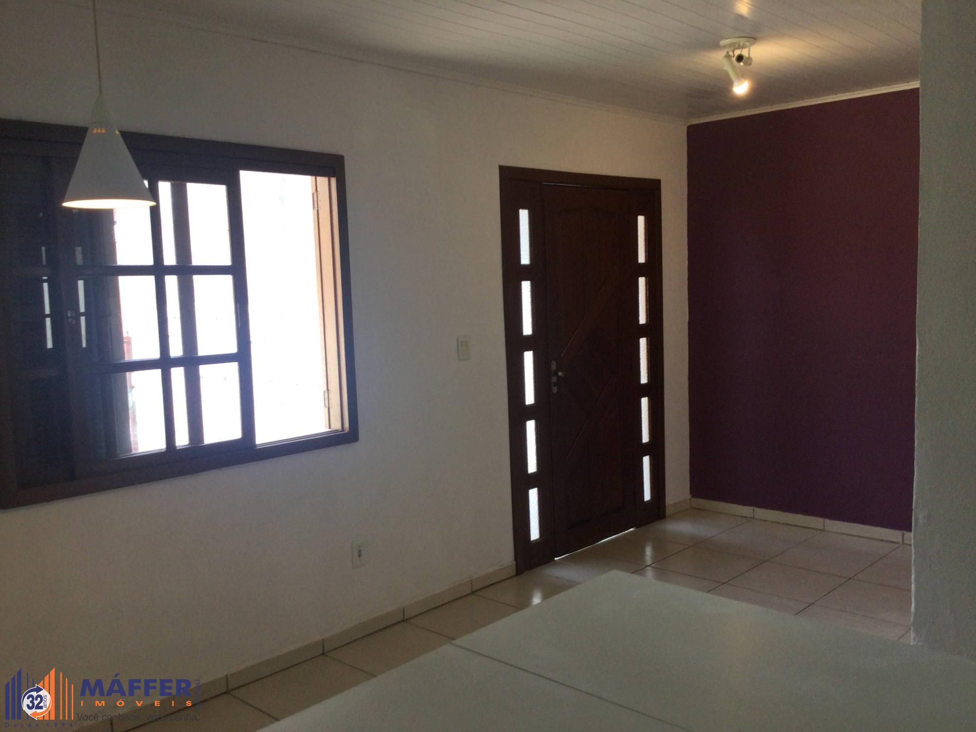 Casa, 1 quarto, 40 m² - Foto 3
