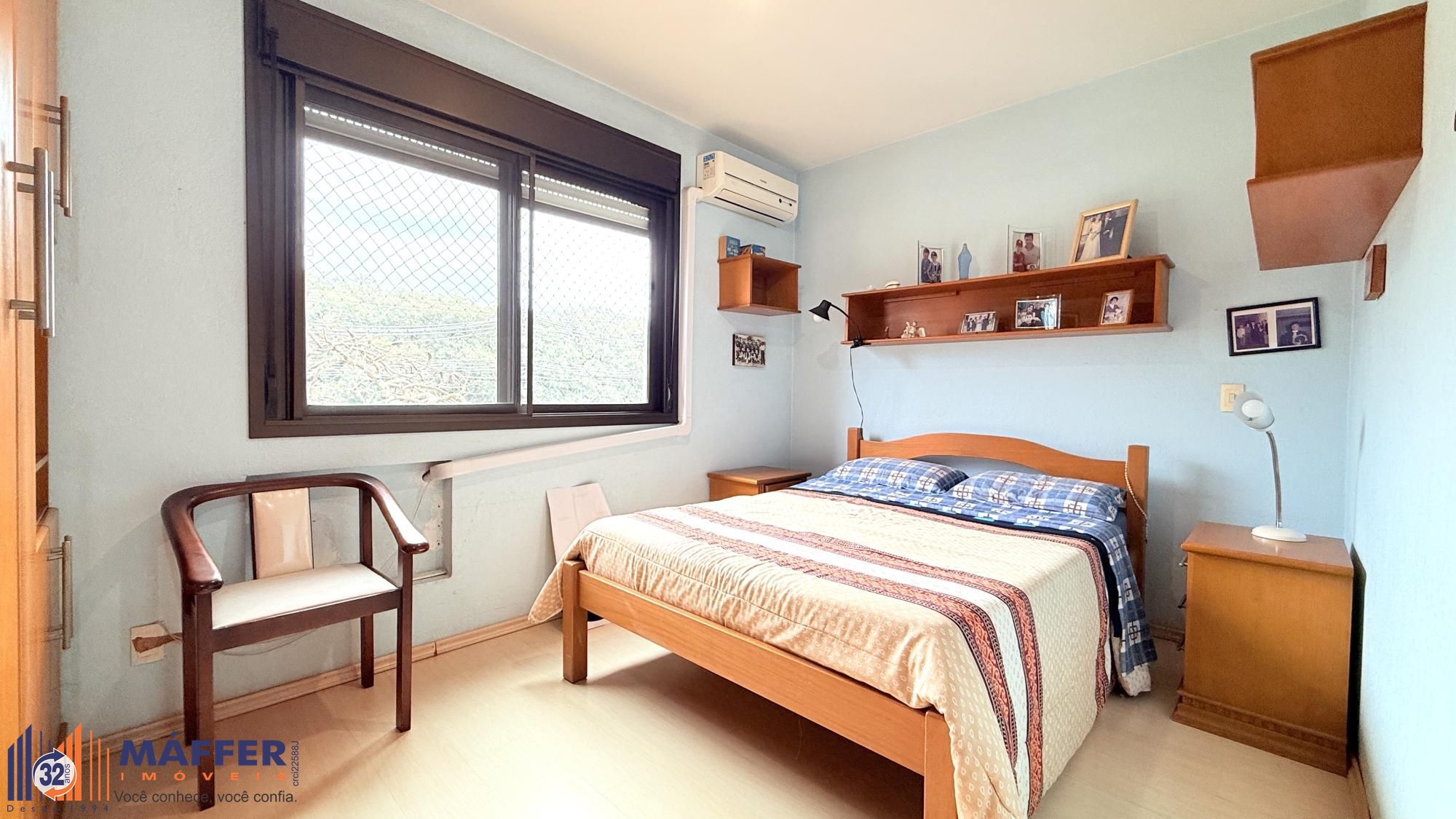 Apartamento, 3 quartos, 86 m² - Foto 6