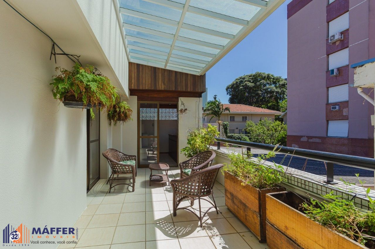 Cobertura, 2 quartos, 158 m² - Foto 28