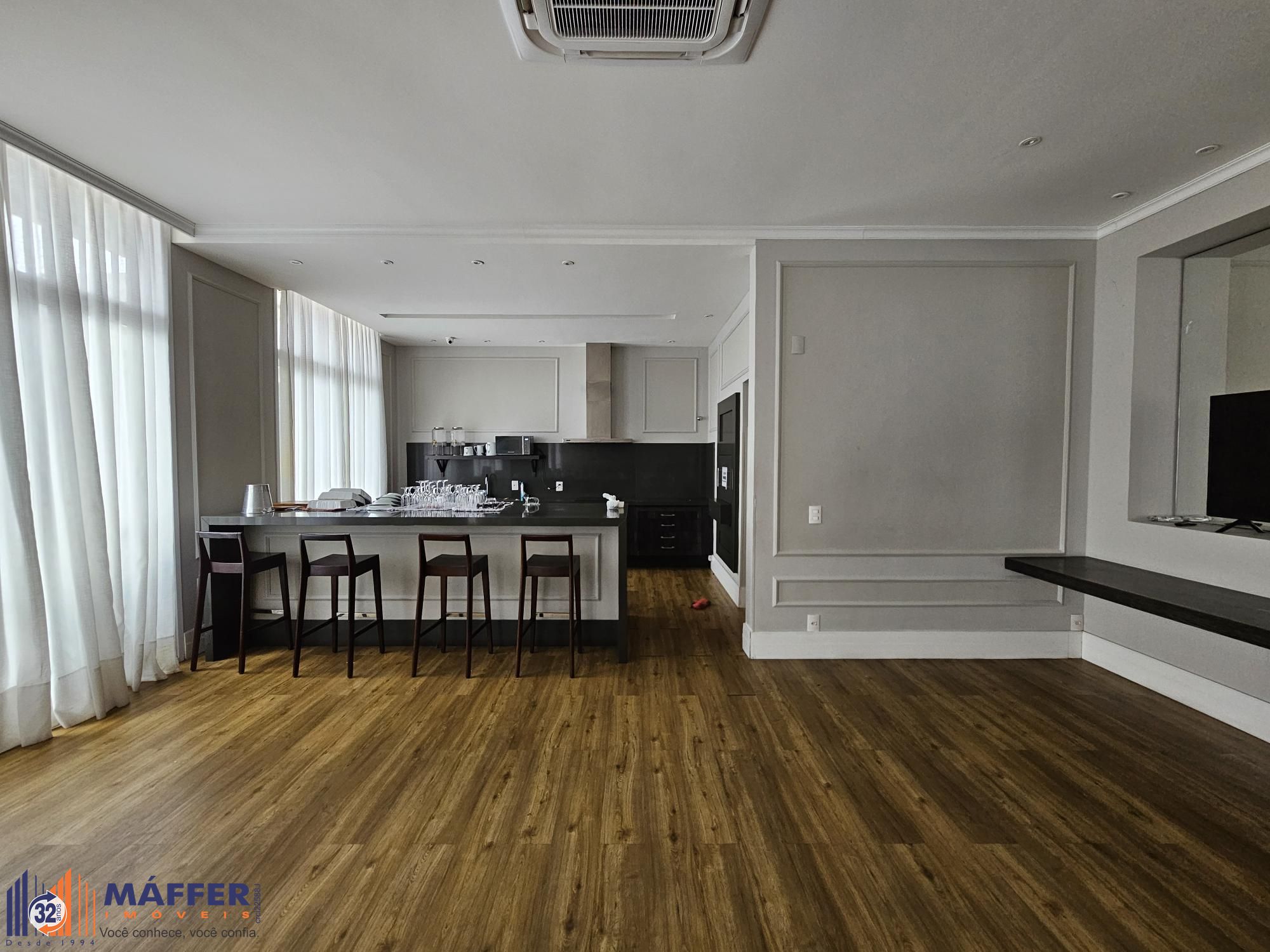 Apartamento, 1 quarto, 45 m² - Foto 21
