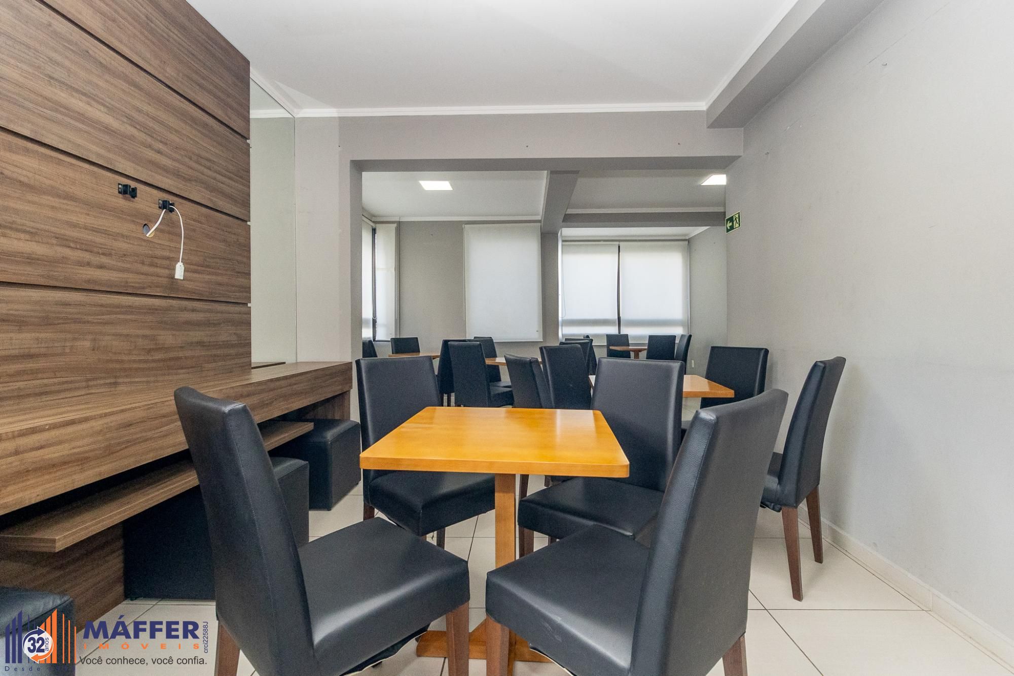 Apartamento, 2 quartos, 80 m² - Foto 40