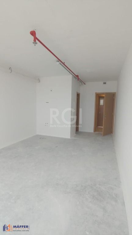 Sala Comercial no Medplex Santana Sala TRE3289, à venda, 31 m², Santana - Porto Alegre — foto 5