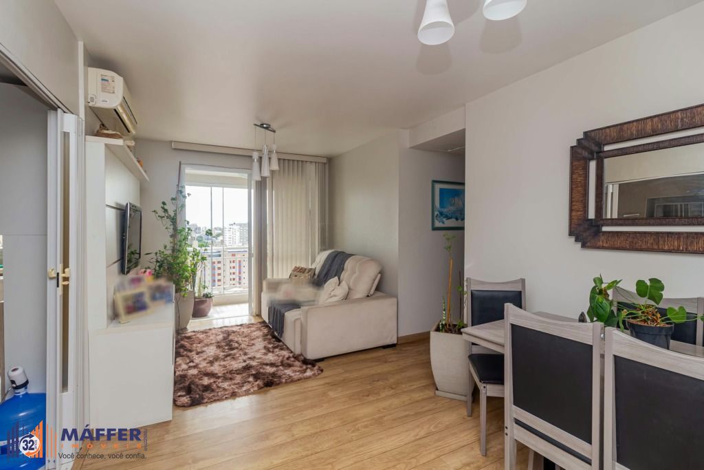 Apartamento, 3 quartos, 74 m² - Foto 1