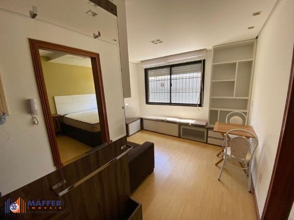 Apartamento, 1 quarto, à venda, 37 m², Independência - Porto Alegre — foto 3
