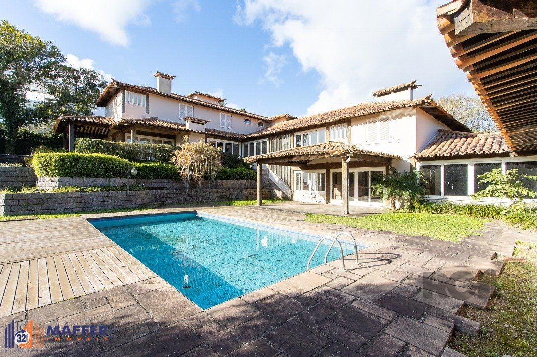 Casa de Condomínio, 5 quartos - Foto 63