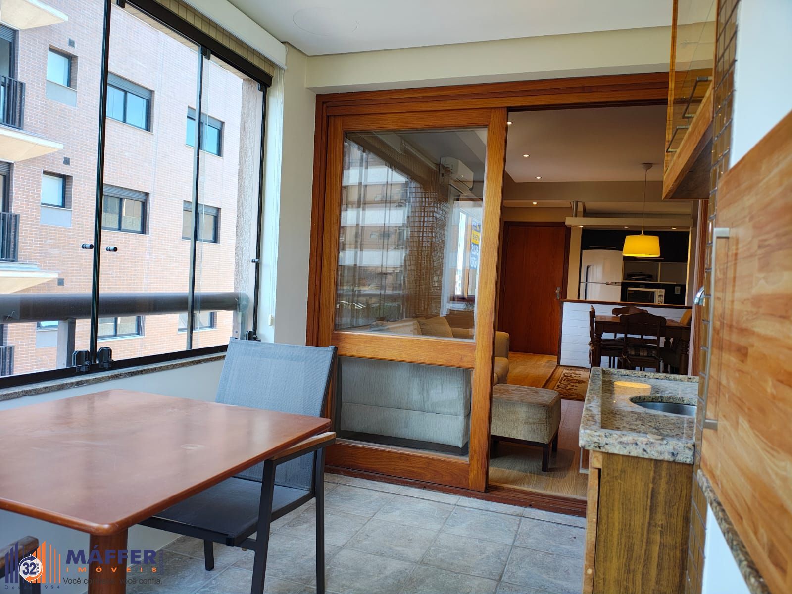 Apartamento, 2 quartos, 72 m² - Foto 13