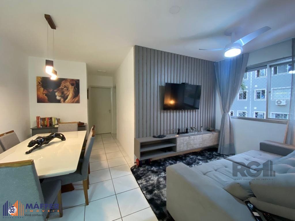 Apartamento, 2 quartos, à venda, 54 m², Cristal - Porto Alegre — foto 4
