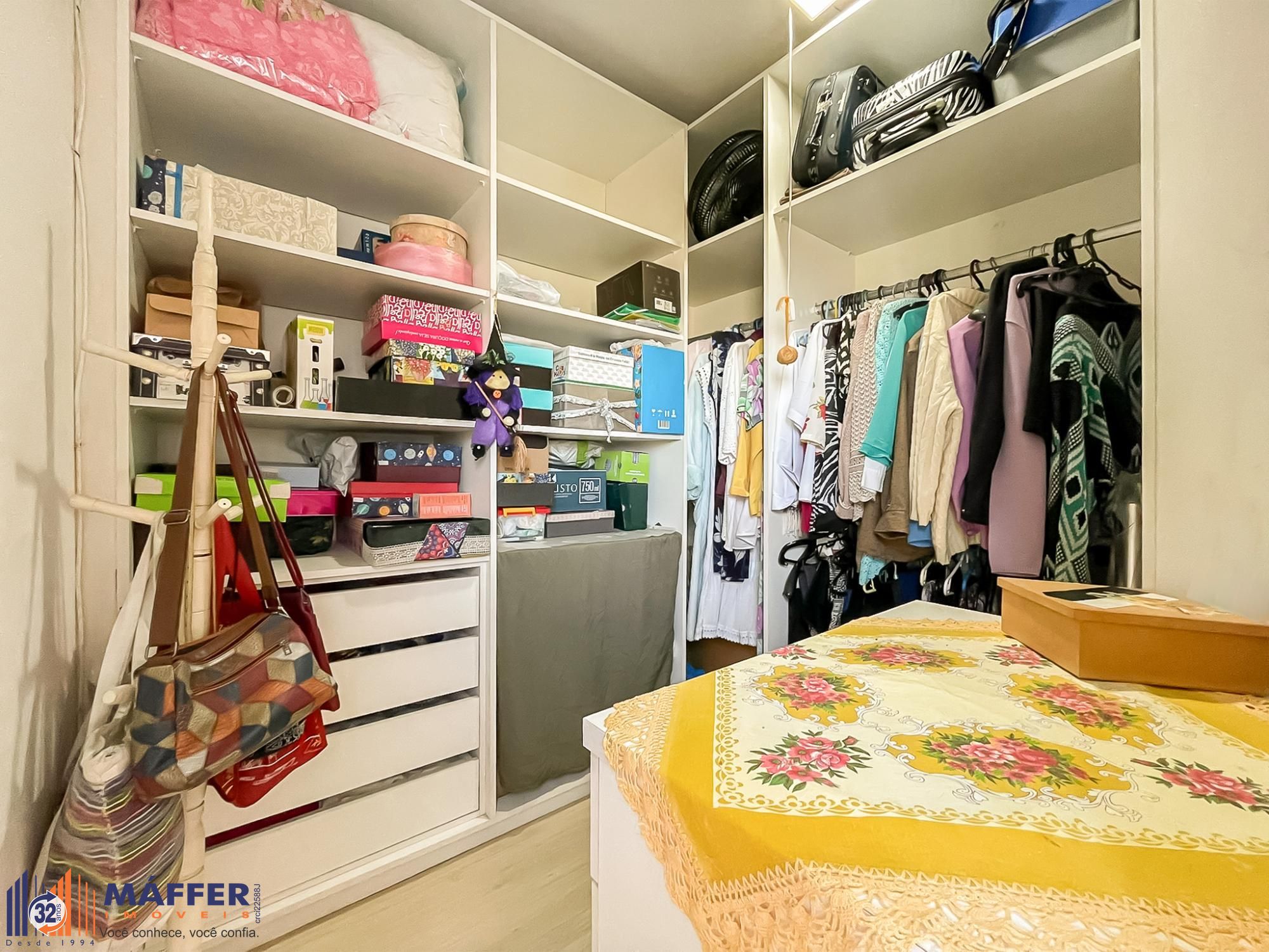 Apartamento, 2 quartos, 71 m² - Foto 12