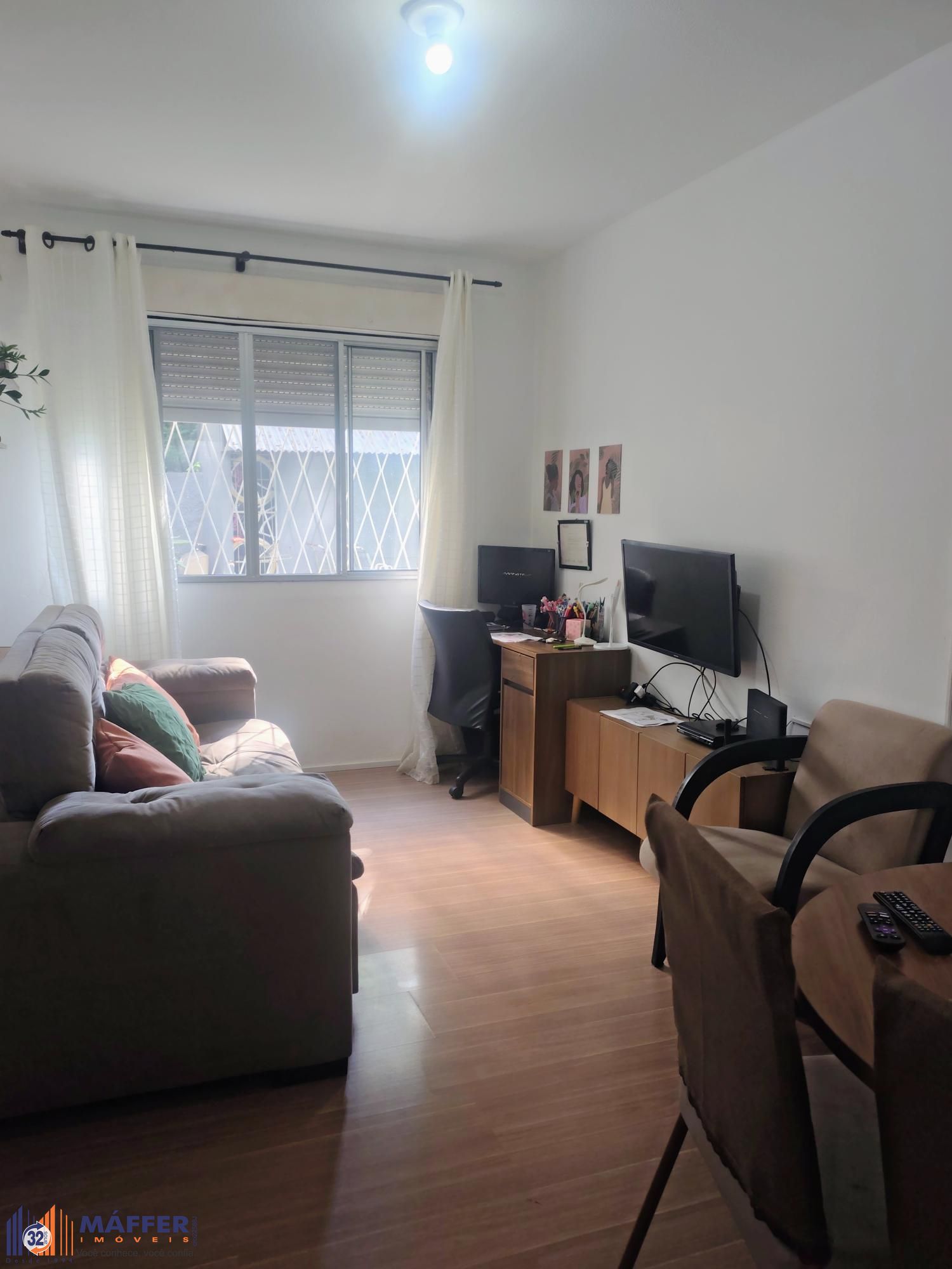 Apartamento, 2 quartos, 52 m² - Foto 4