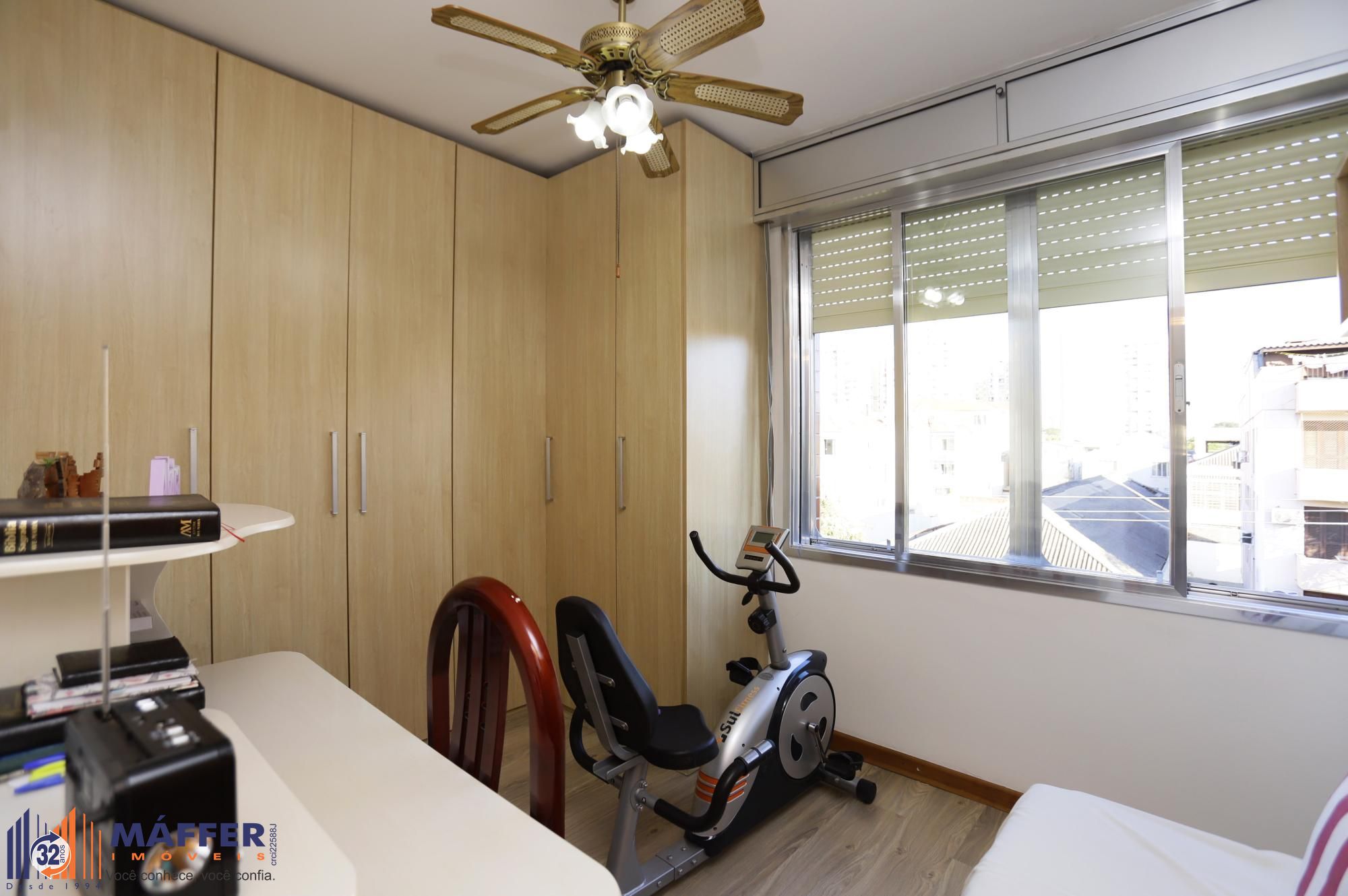 Apartamento, 2 quartos, 60 m² - Foto 10