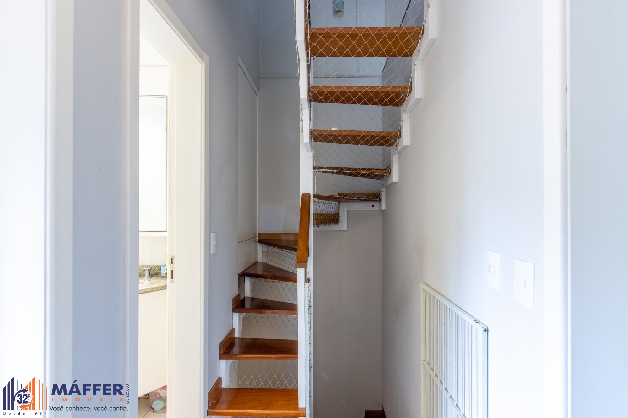 Casa de Condomínio, 3 quartos - Foto 40