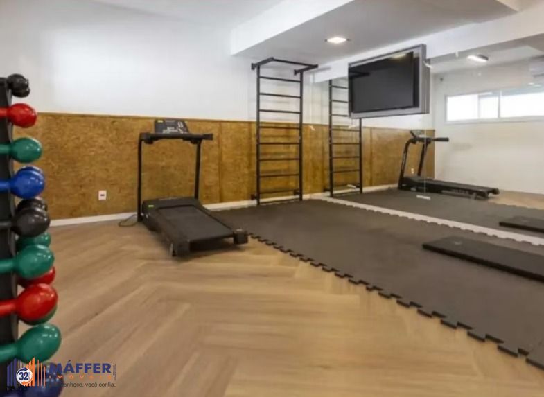 Apartamento, 2 quartos, 51 m² - Foto 9