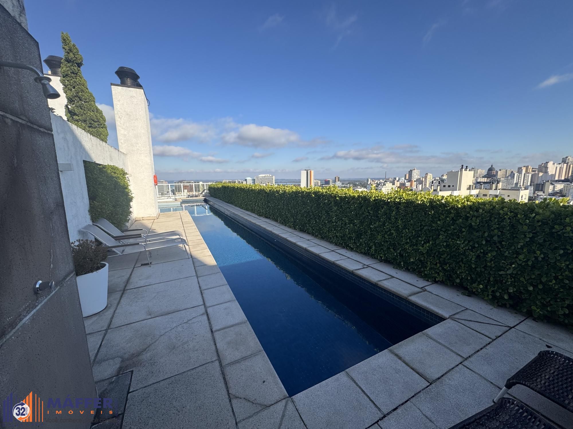 Apartamento, 2 quartos, 64 m² - Foto 27