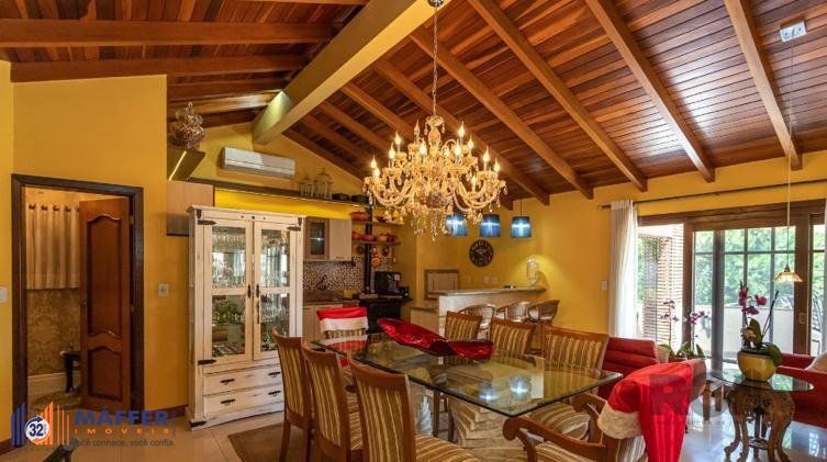 Cobertura, 3 quartos, 251 m² - Foto 12