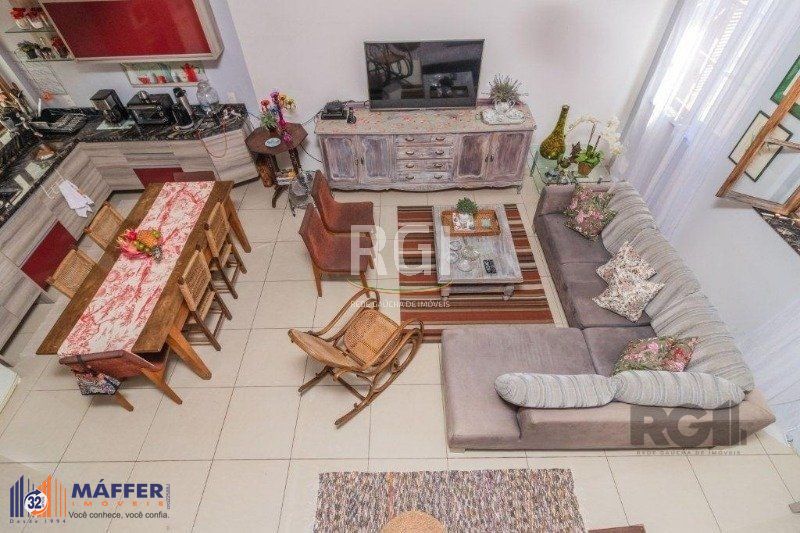 Casa, 3 quartos, 490 m² - Foto 6