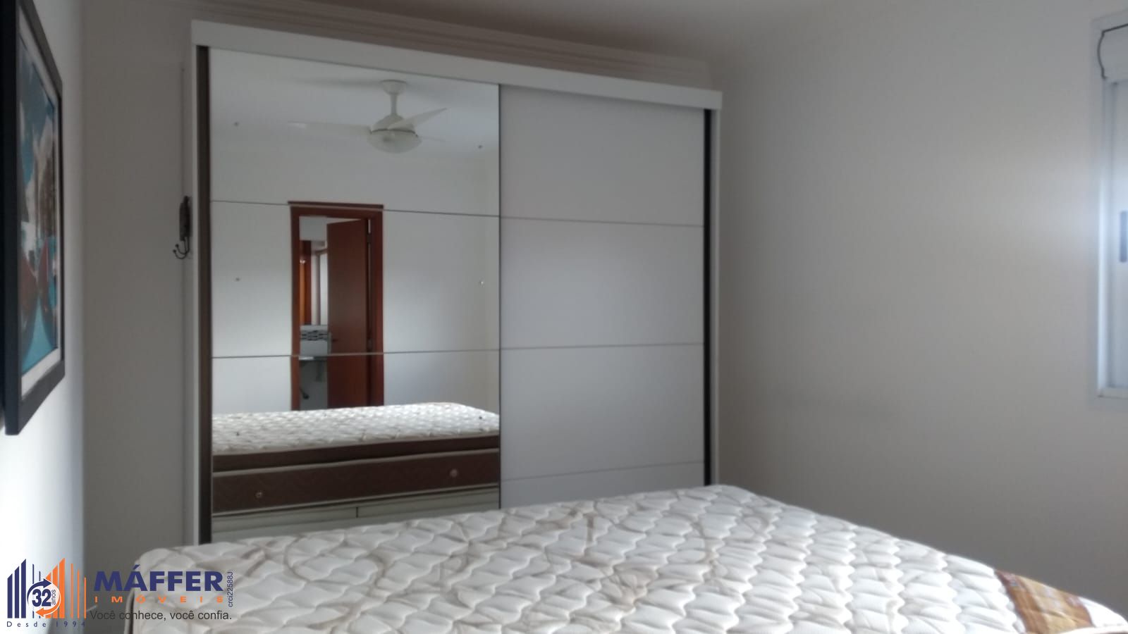 Apartamento, 2 quartos, 65 m² - Foto 6