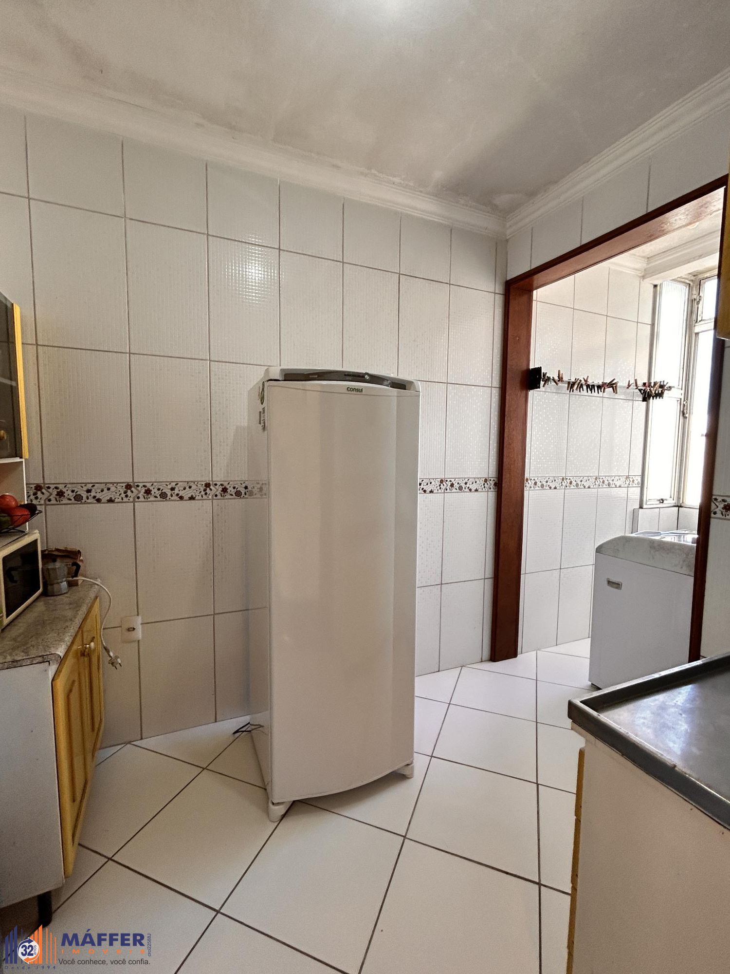 Apartamento, 1 quarto, 54 m² - Foto 12
