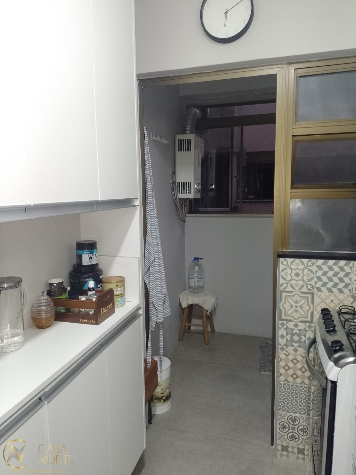 Apartamento à venda com 2 quartos, 60m², 1 vaga, Rua Miguel Tostes no bairro Rio Branco em Porto Alegre