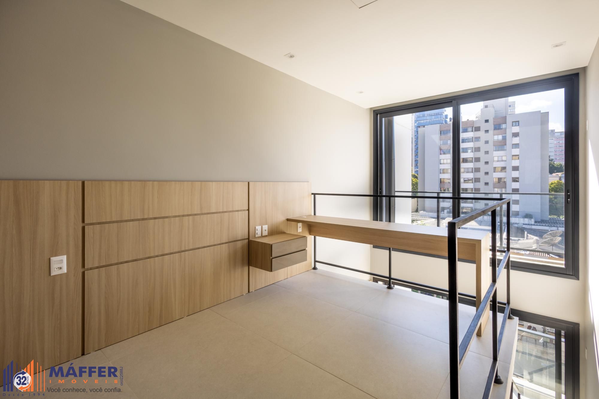 Apartamento, 1 quarto, 45 m² - Foto 14