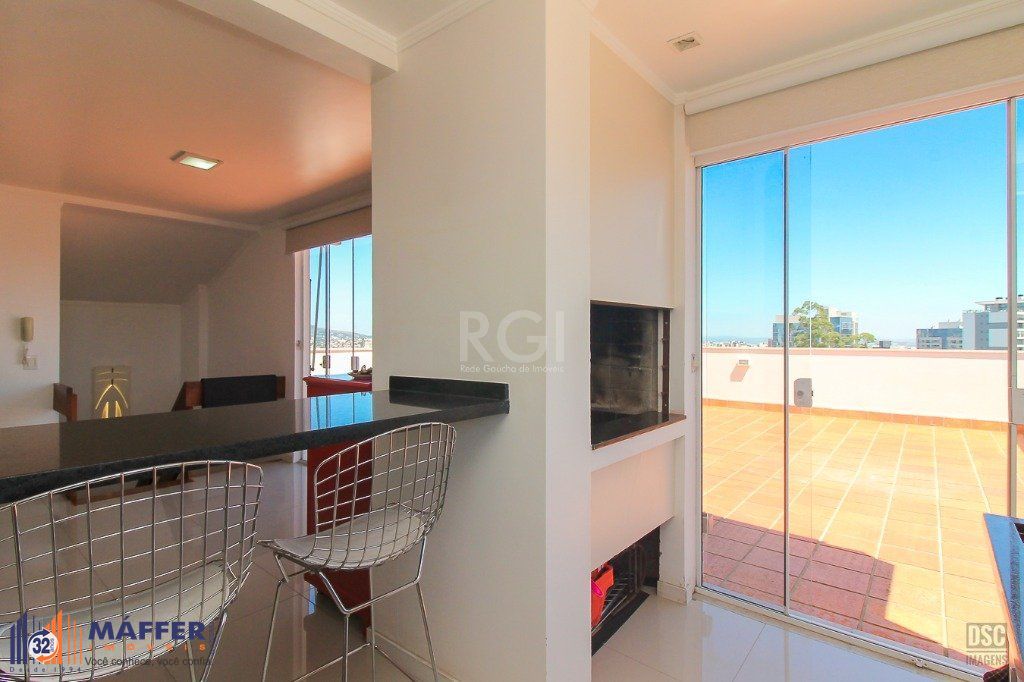 Cobertura, 3 quartos, 261 m² - Foto 13