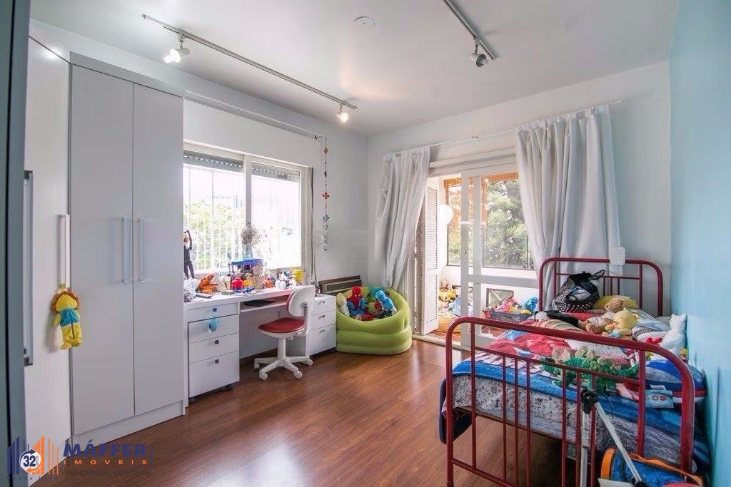 Casa, 6 quartos, 430 m² - Foto 21