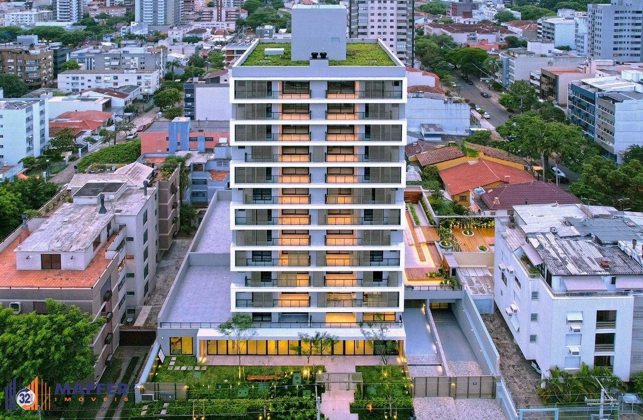 Apartamento, 2 quartos, 182 m² - Foto 33