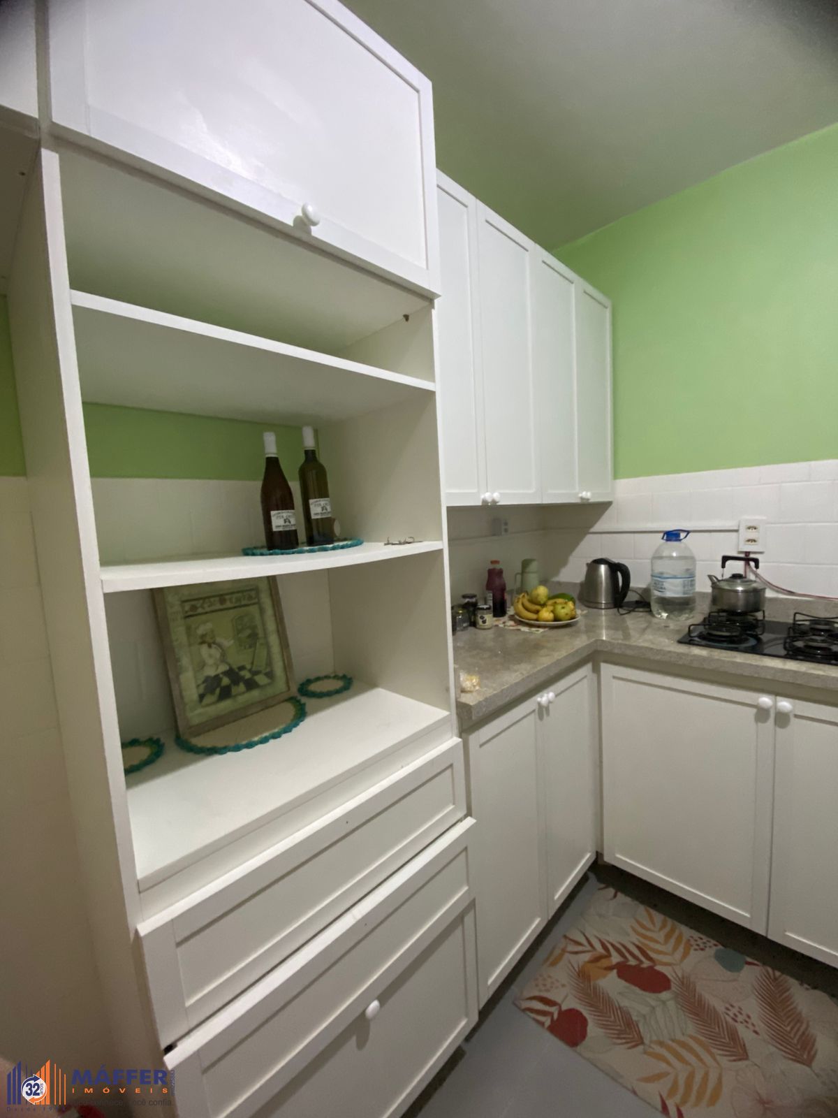 Apartamento, 1 quarto, 46 m² - Foto 7