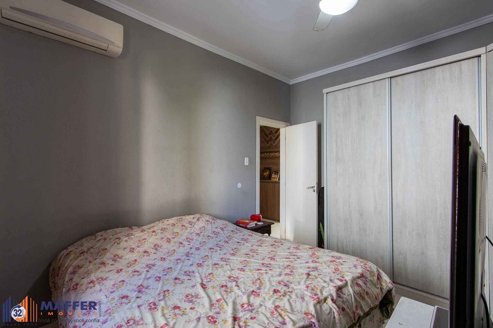 Apartamento, 2 quartos, 58 m² - Foto 17