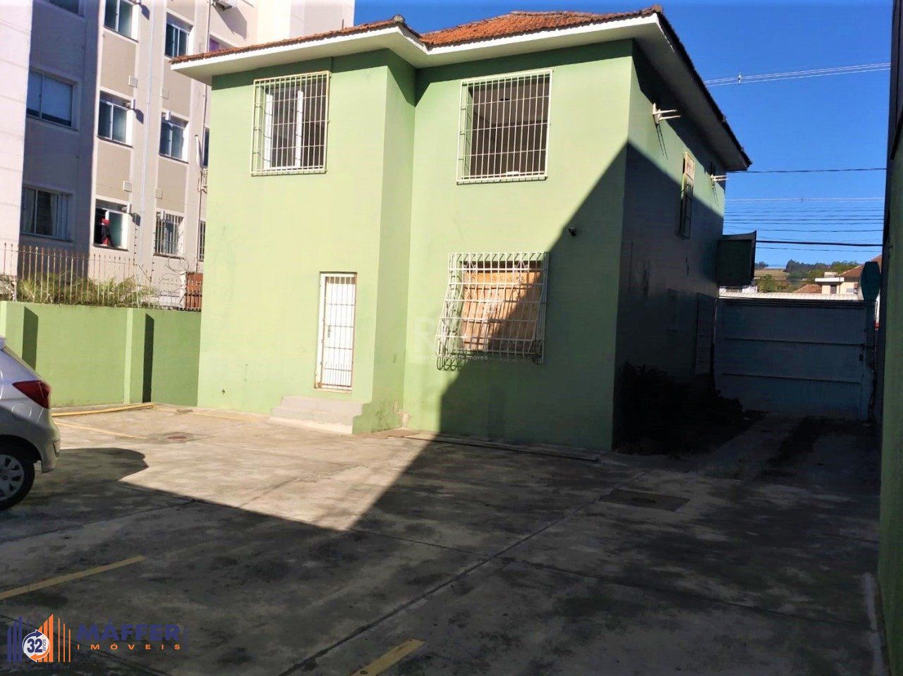 Prédio Inteiro, 250 m² - Foto 15