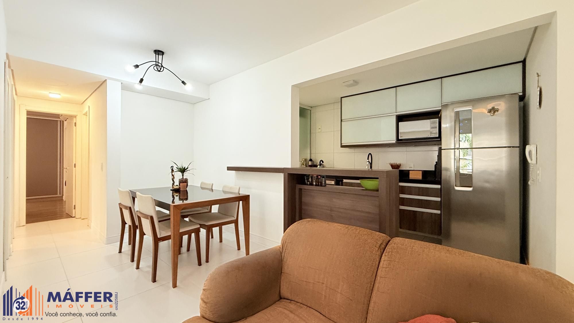 Apartamento, 3 quartos, 90 m² - Foto 39