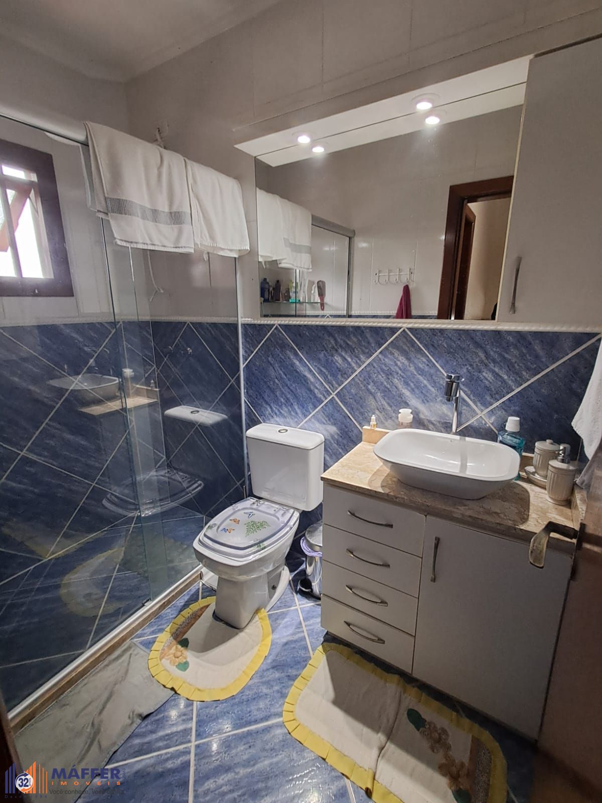 Casa de Condomínio, 4 quartos - Foto 14