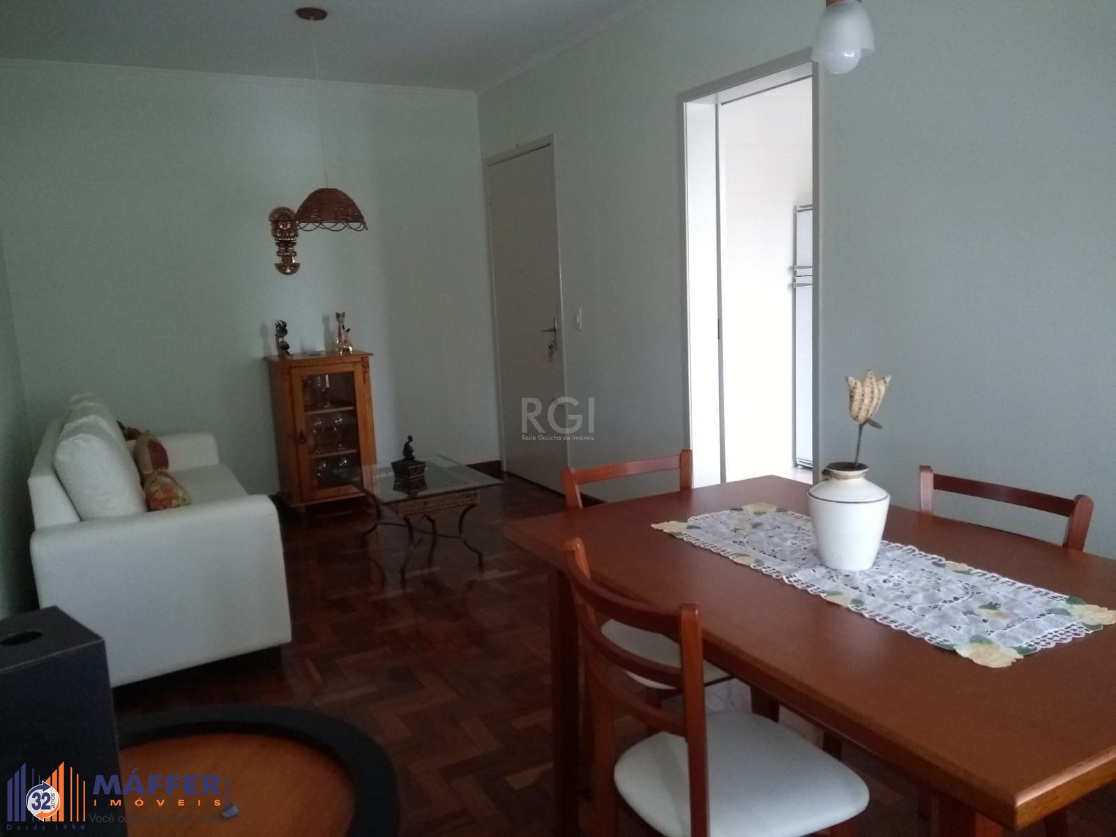 Apartamento para Venda - 62.15m², 2 dormitórios, Partenon