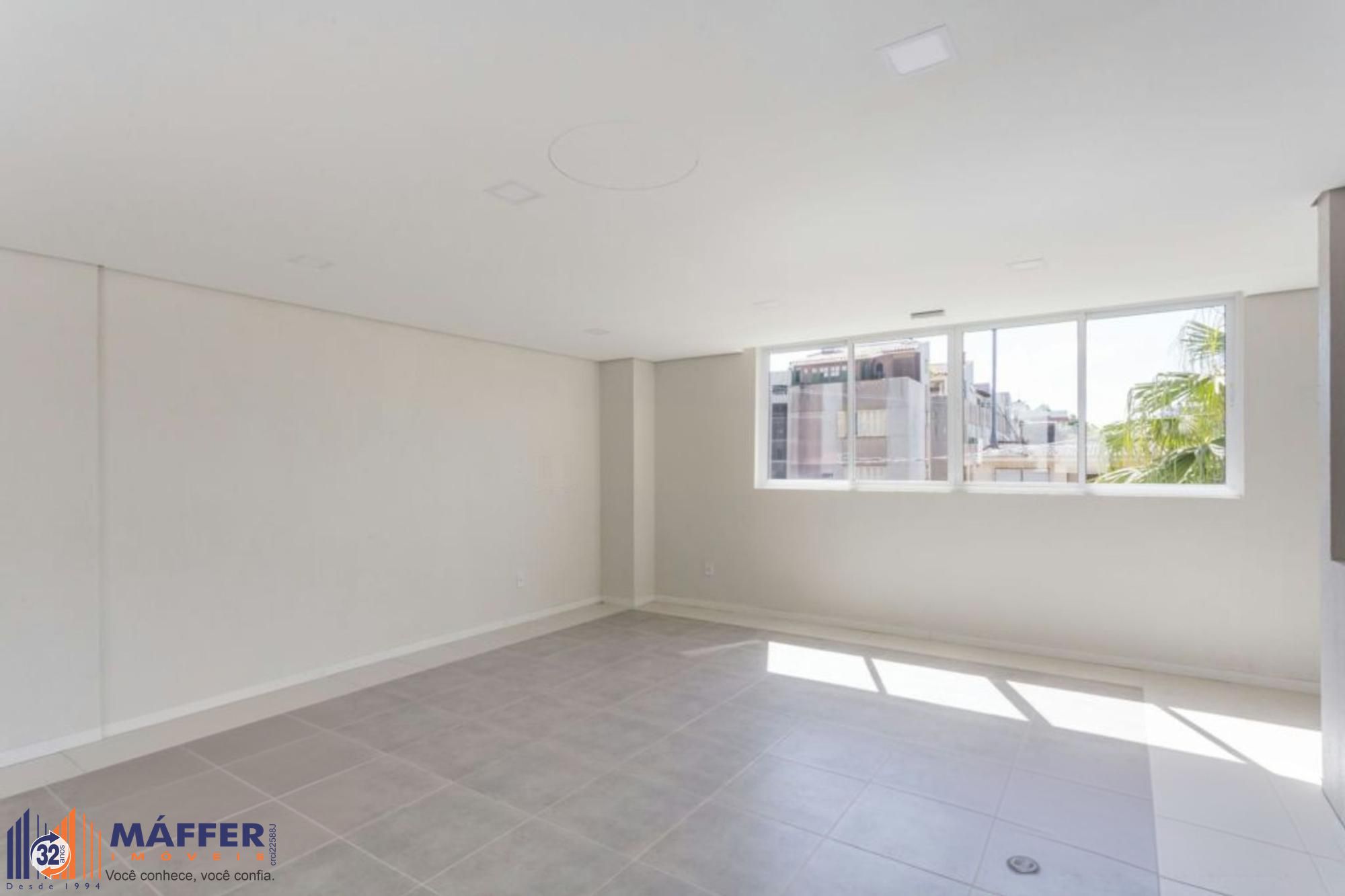 Apartamento, 1 quarto, 30 m² - Foto 2