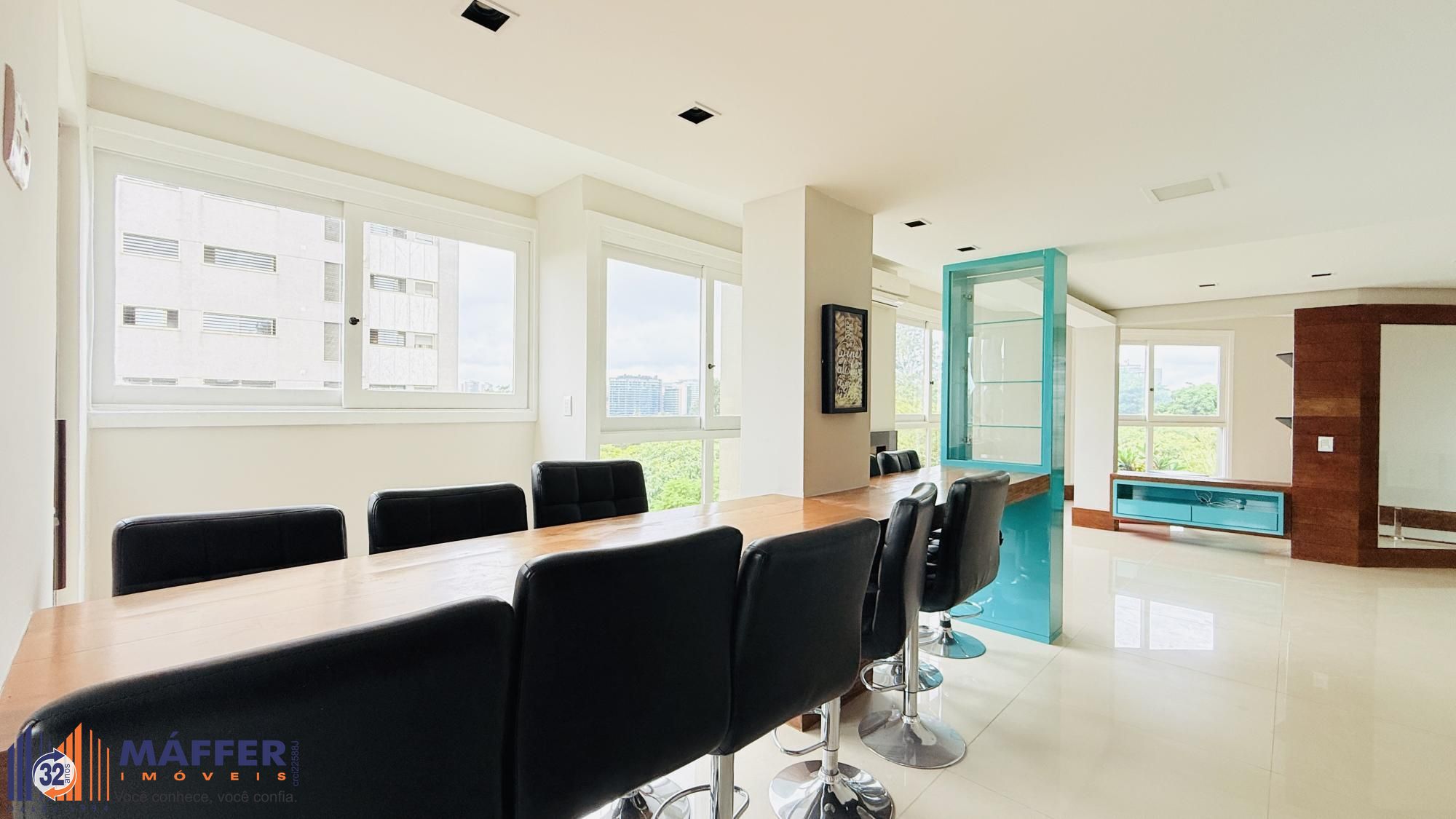Cobertura, 3 quartos, 318 m² - Foto 6