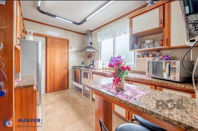 Apartamento, 4 quartos, 216 m² - Foto 15
