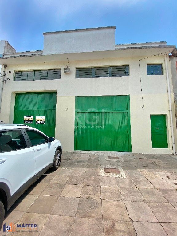 Depósito-Galpão, 437 m² - Foto 44