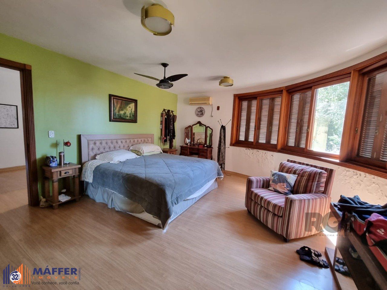 Casa, 4 quartos, 300 m² - Foto 13