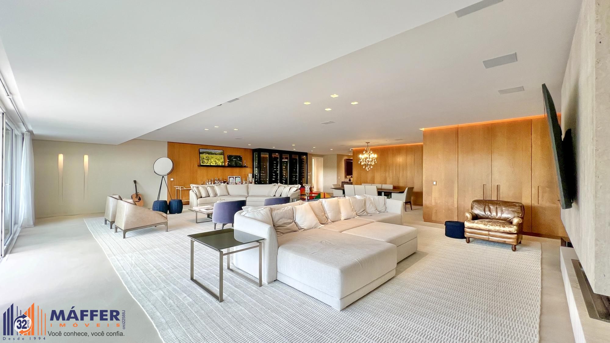 Apartamento, 3 quartos, 478 m² - Foto 8