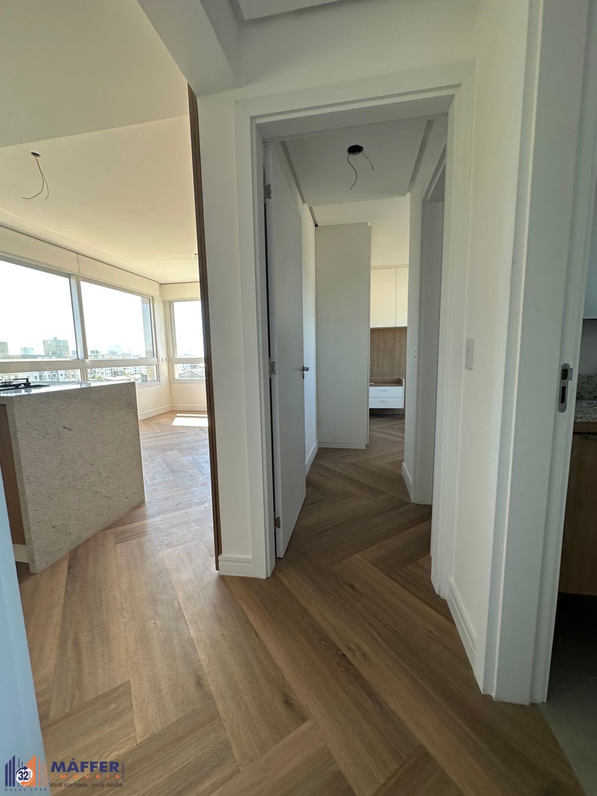 Apartamento, 2 quartos, 65 m² - Foto 13
