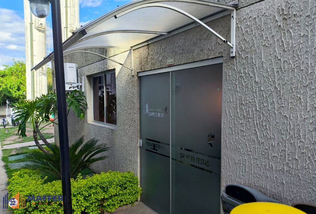 Apartamento, 2 quartos, 40 m² - Foto 27