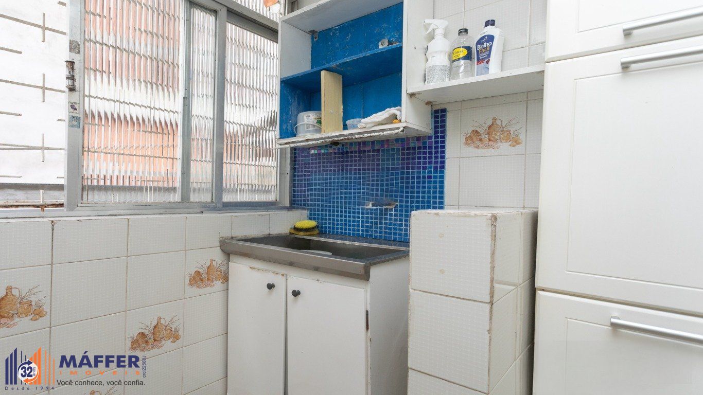 Apartamento, 2 quartos, 60 m² - Foto 6