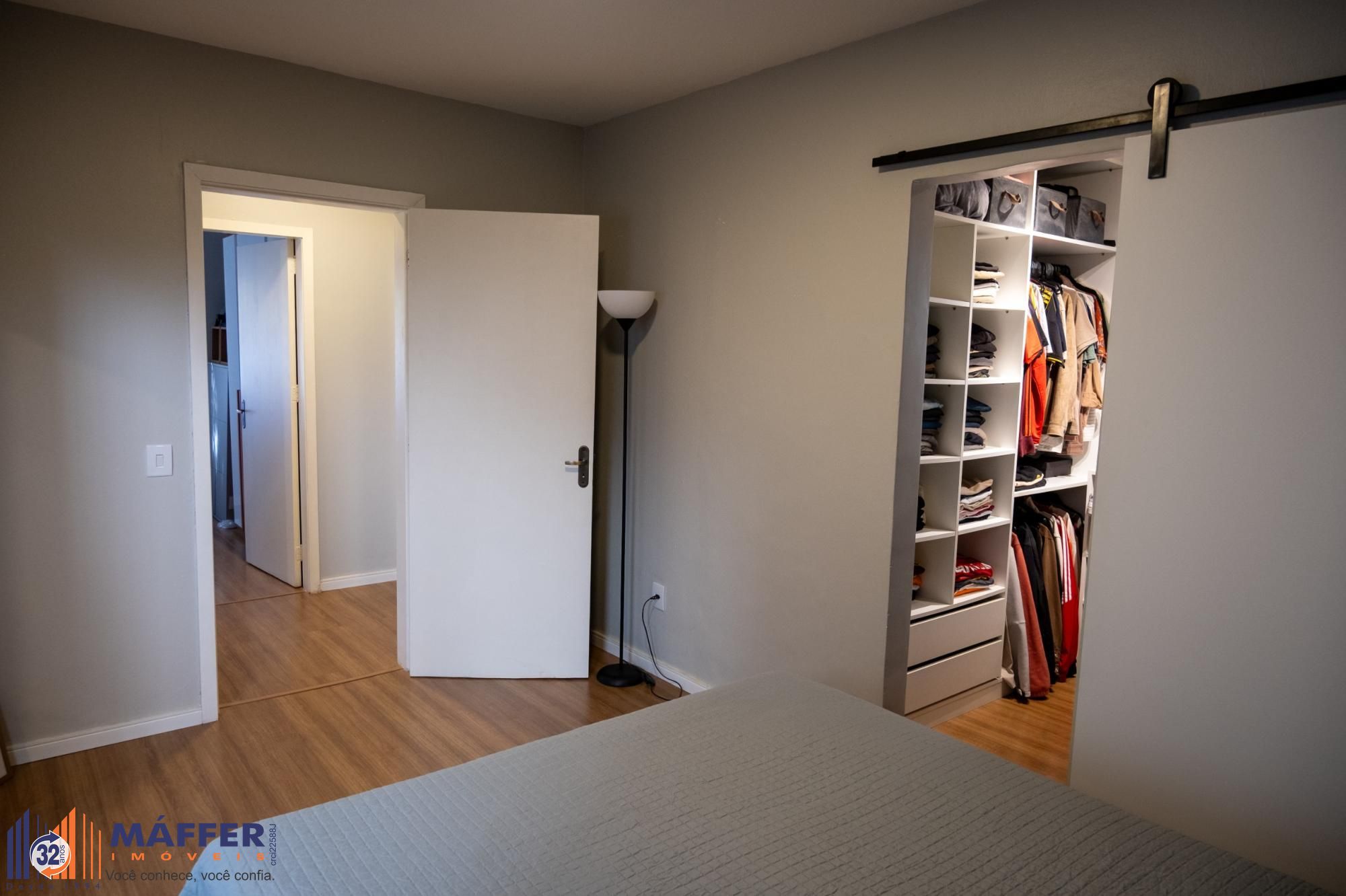 Apartamento, 2 quartos, 75 m² - Foto 8