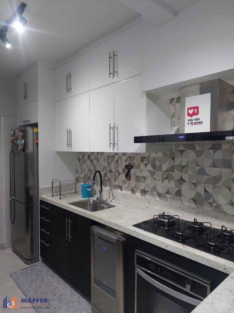 Apartamento, 2 quartos, 81 m² - Foto 12